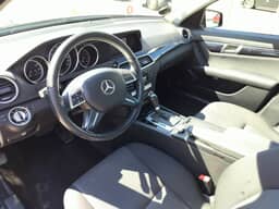 MERCEDES-BENZ 
                C-Klasse Thumbnail 10